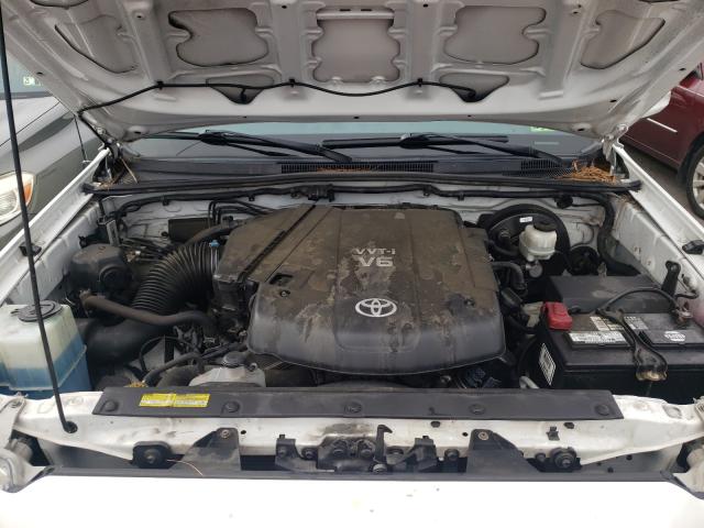 Photo 6 VIN: 3TMMU4FN6EM068341 - TOYOTA TACOMA DOU 