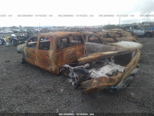 Photo 2 VIN: 3TMMU4FN6EM070557 - TOYOTA TACOMA 