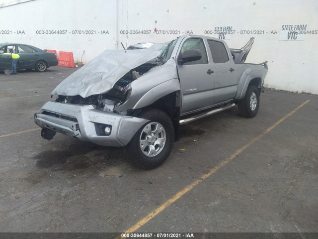 Photo 1 VIN: 3TMMU4FN6FM079115 - TOYOTA TACOMA 