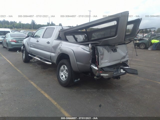 Photo 2 VIN: 3TMMU4FN6FM079115 - TOYOTA TACOMA 