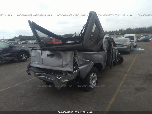 Photo 3 VIN: 3TMMU4FN6FM079115 - TOYOTA TACOMA 