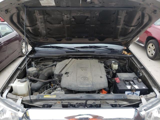 Photo 6 VIN: 3TMMU4FN6FM080037 - TOYOTA TACOMA DOU 