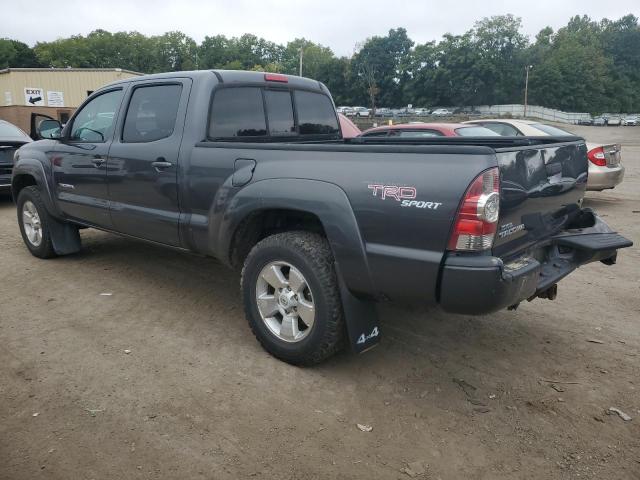 Photo 1 VIN: 3TMMU4FN7BM024957 - TOYOTA TACOMA DOU 