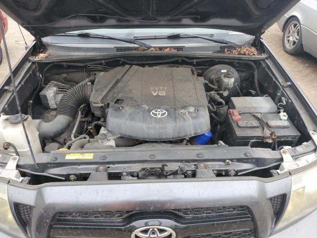 Photo 10 VIN: 3TMMU4FN7BM024957 - TOYOTA TACOMA DOU 