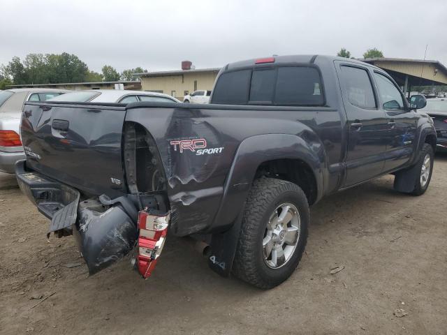 Photo 2 VIN: 3TMMU4FN7BM024957 - TOYOTA TACOMA DOU 