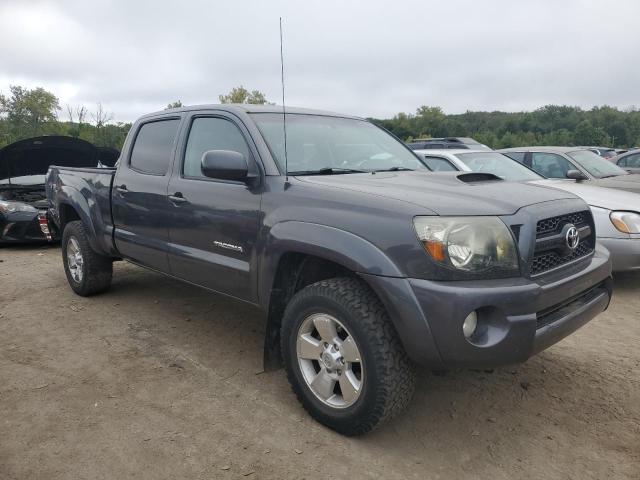 Photo 3 VIN: 3TMMU4FN7BM024957 - TOYOTA TACOMA DOU 