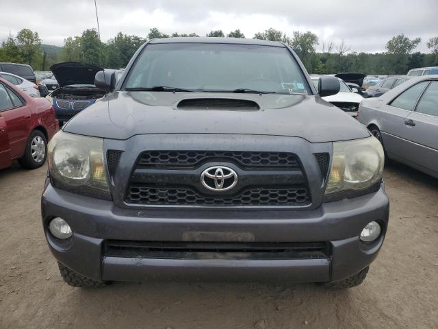 Photo 4 VIN: 3TMMU4FN7BM024957 - TOYOTA TACOMA DOU 