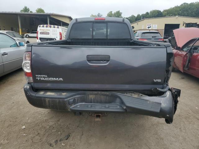 Photo 5 VIN: 3TMMU4FN7BM024957 - TOYOTA TACOMA DOU 