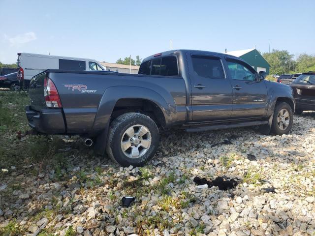 Photo 2 VIN: 3TMMU4FN7BM027406 - TOYOTA TACOMA DOU 