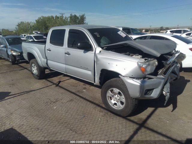 Photo 0 VIN: 3TMMU4FN7CM044546 - TOYOTA TACOMA 