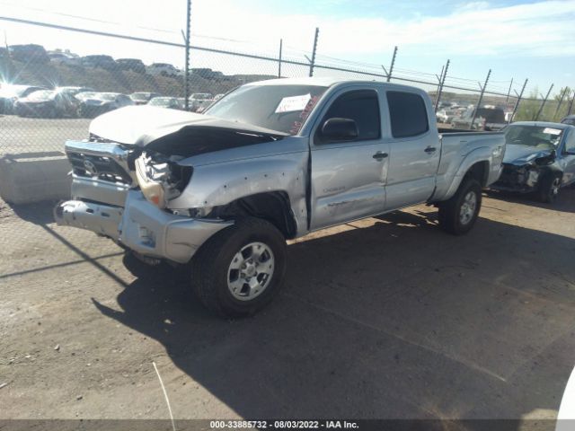 Photo 1 VIN: 3TMMU4FN7CM044546 - TOYOTA TACOMA 