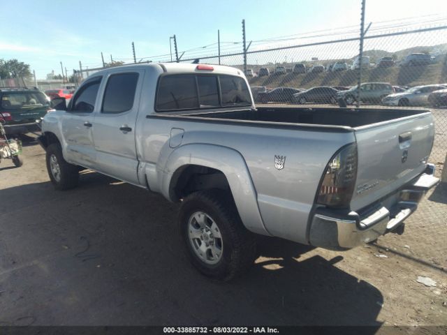 Photo 2 VIN: 3TMMU4FN7CM044546 - TOYOTA TACOMA 