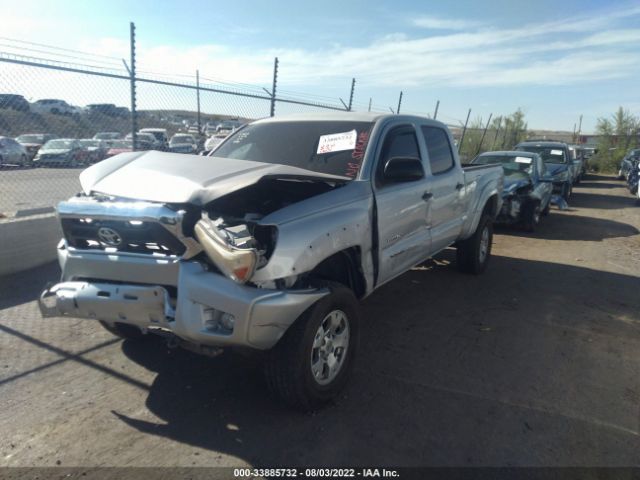 Photo 5 VIN: 3TMMU4FN7CM044546 - TOYOTA TACOMA 