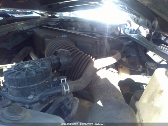 Photo 9 VIN: 3TMMU4FN7CM044546 - TOYOTA TACOMA 