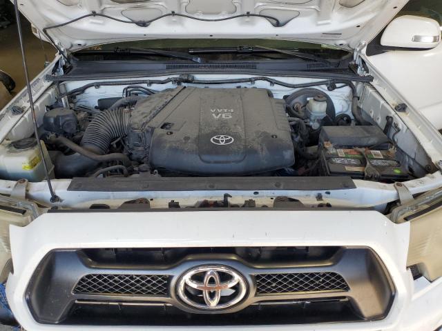 Photo 10 VIN: 3TMMU4FN7CM047236 - TOYOTA TACOMA DOU 