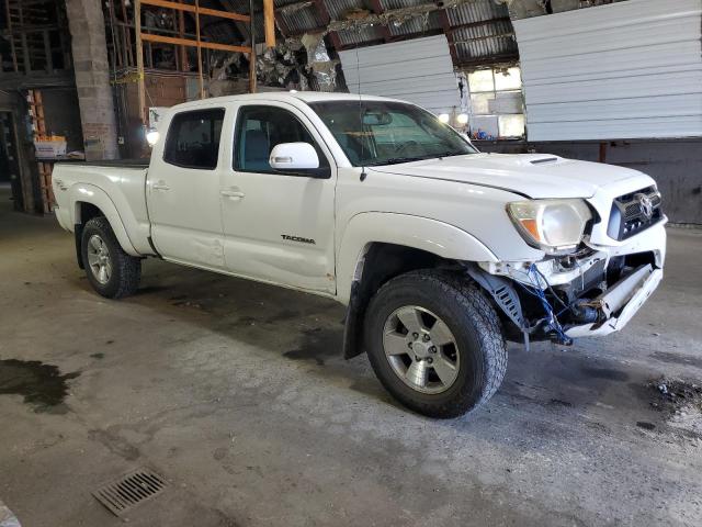 Photo 3 VIN: 3TMMU4FN7CM047236 - TOYOTA TACOMA DOU 