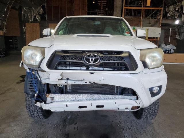 Photo 4 VIN: 3TMMU4FN7CM047236 - TOYOTA TACOMA DOU 