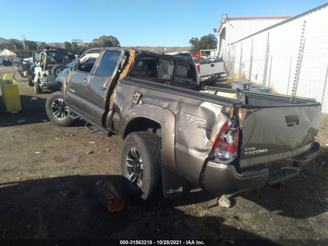 Photo 2 VIN: 3TMMU4FN7CM049536 - TOYOTA TACOMA 