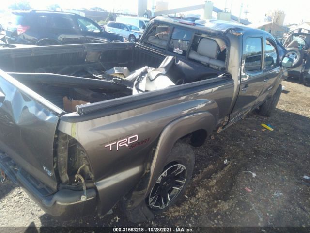 Photo 3 VIN: 3TMMU4FN7CM049536 - TOYOTA TACOMA 