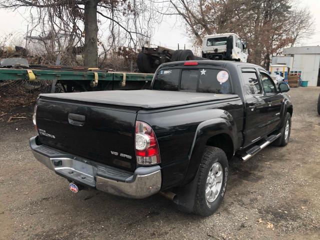 Photo 3 VIN: 3TMMU4FN7DM054334 - TOYOTA TACOMA DOU 