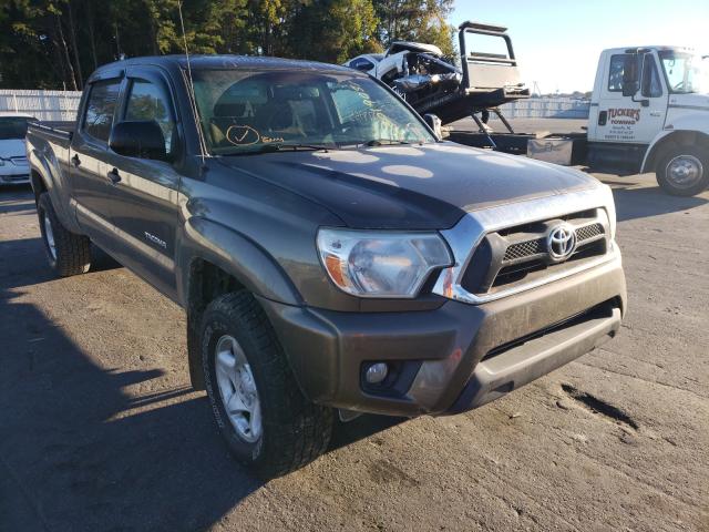 Photo 0 VIN: 3TMMU4FN7DM060702 - TOYOTA TACOMA DOU 