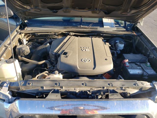 Photo 6 VIN: 3TMMU4FN7DM060702 - TOYOTA TACOMA DOU 