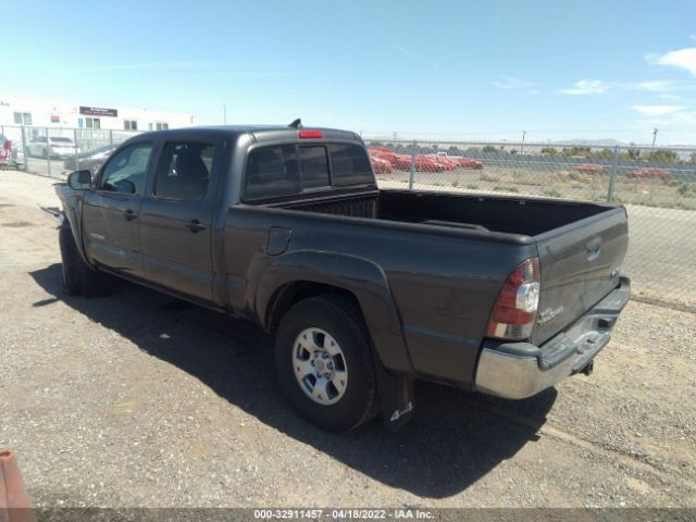 Photo 2 VIN: 3TMMU4FN7EM065058 - TOYOTA TACOMA 