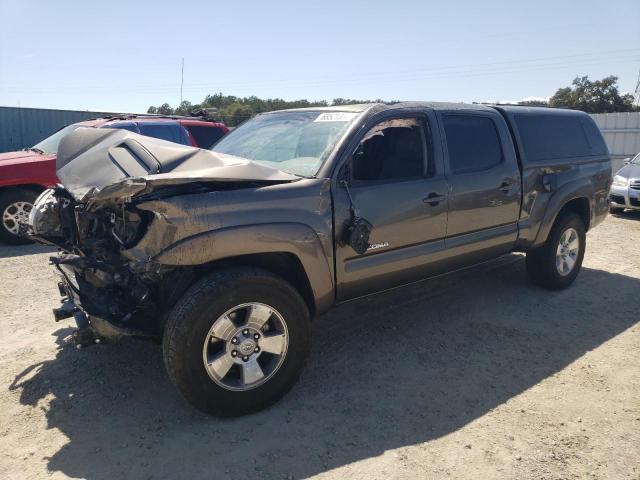 Photo 0 VIN: 3TMMU4FN7EM068039 - TOYOTA TACOMA DOU 