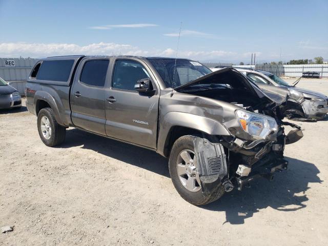 Photo 3 VIN: 3TMMU4FN7EM068039 - TOYOTA TACOMA DOU 