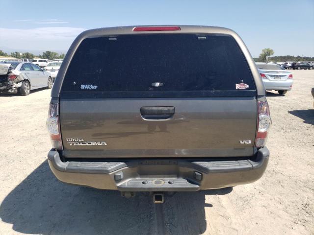 Photo 5 VIN: 3TMMU4FN7EM068039 - TOYOTA TACOMA DOU 