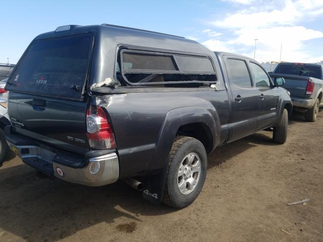 Photo 3 VIN: 3TMMU4FN7FM074411 - TOYOTA TACOMA DOU 