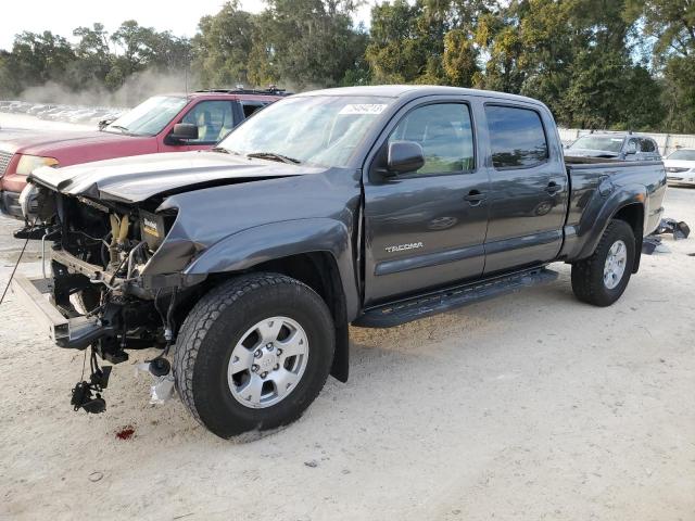 Photo 0 VIN: 3TMMU4FN7FM075512 - TOYOTA TACOMA 