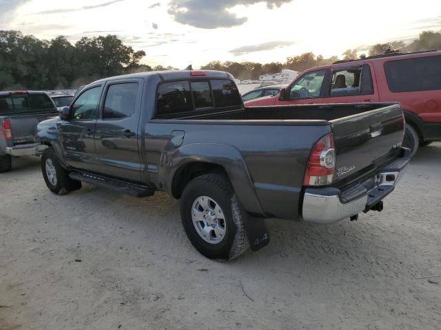 Photo 1 VIN: 3TMMU4FN7FM075512 - TOYOTA TACOMA 