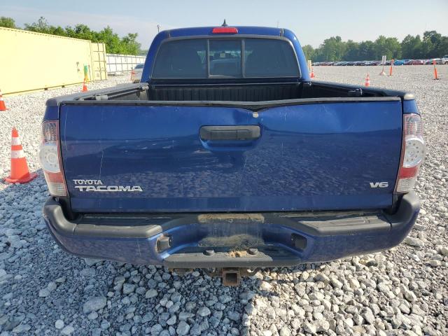 Photo 5 VIN: 3TMMU4FN7FM076143 - TOYOTA TACOMA 