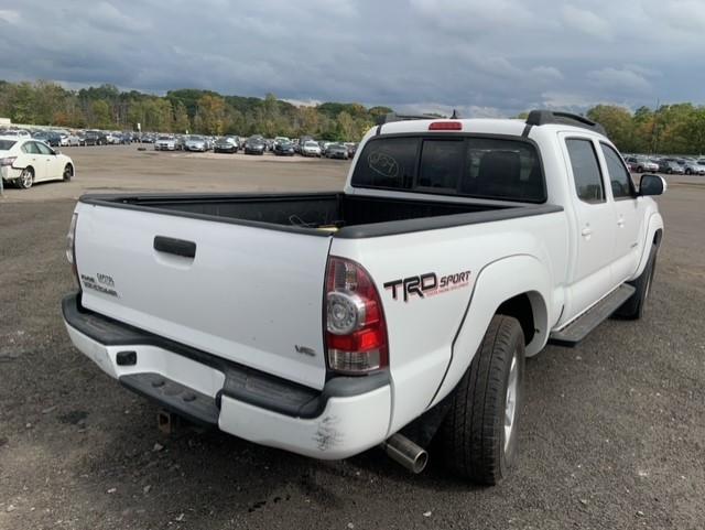 Photo 3 VIN: 3TMMU4FN7FM082251 - TOYOTA TACOMA DOU 