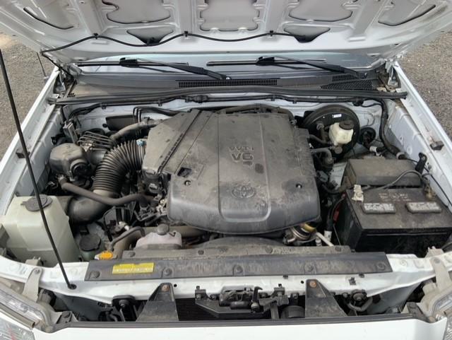 Photo 6 VIN: 3TMMU4FN7FM082251 - TOYOTA TACOMA DOU 