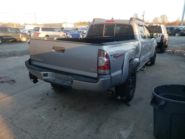 Photo 3 VIN: 3TMMU4FN7FM085652 - TOYOTA TACOMA DOU 