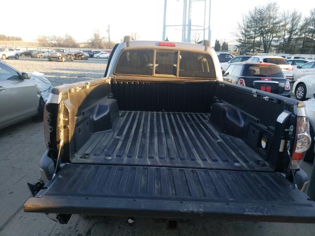 Photo 8 VIN: 3TMMU4FN7FM085652 - TOYOTA TACOMA DOU 