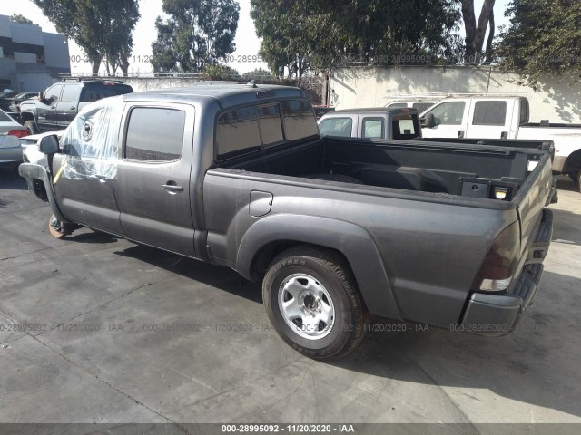 Photo 2 VIN: 3TMMU4FN7FM087224 - TOYOTA TACOMA 