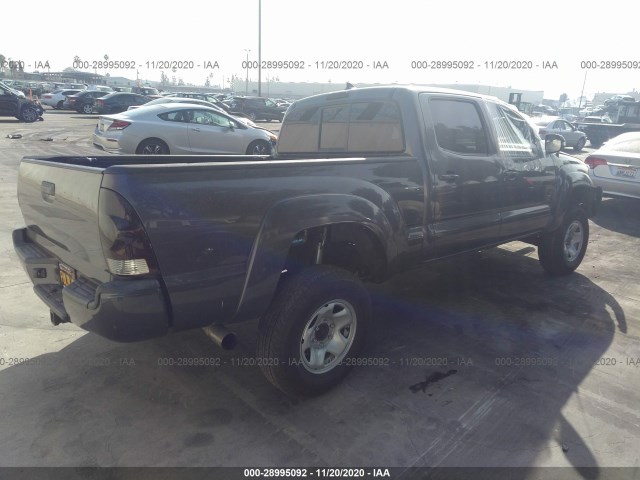 Photo 3 VIN: 3TMMU4FN7FM087224 - TOYOTA TACOMA 