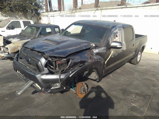 Photo 5 VIN: 3TMMU4FN7FM087224 - TOYOTA TACOMA 