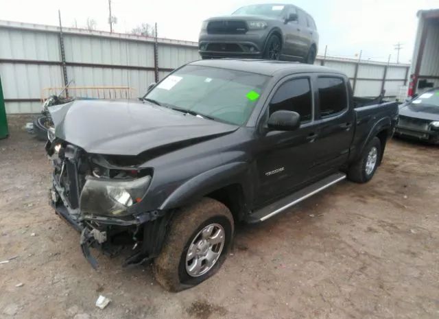 Photo 1 VIN: 3TMMU4FN8AM016655 - TOYOTA TACOMA 