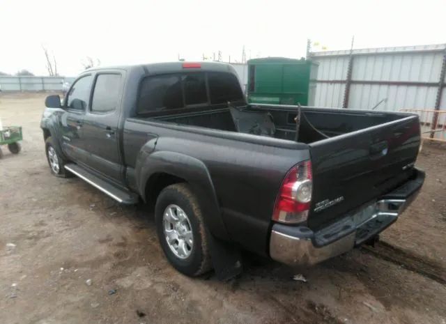 Photo 2 VIN: 3TMMU4FN8AM016655 - TOYOTA TACOMA 