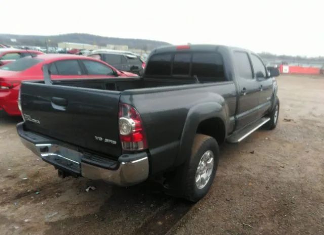 Photo 3 VIN: 3TMMU4FN8AM016655 - TOYOTA TACOMA 