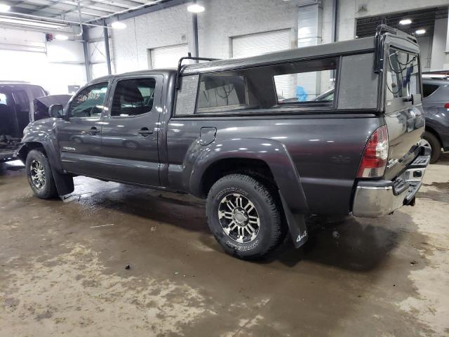 Photo 1 VIN: 3TMMU4FN8AM017093 - TOYOTA TACOMA DOU 