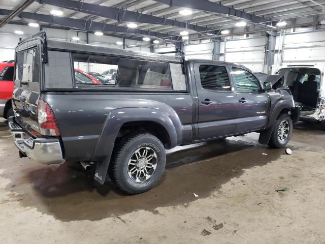 Photo 2 VIN: 3TMMU4FN8AM017093 - TOYOTA TACOMA DOU 