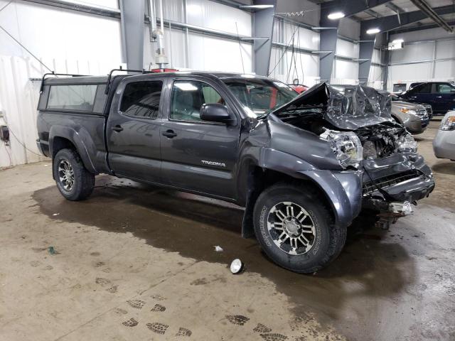 Photo 3 VIN: 3TMMU4FN8AM017093 - TOYOTA TACOMA DOU 