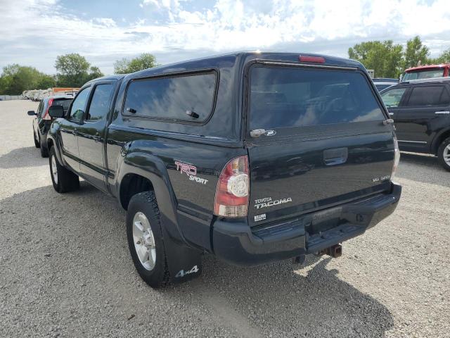 Photo 2 VIN: 3TMMU4FN8AM022472 - TOYOTA TACOMA DOU 