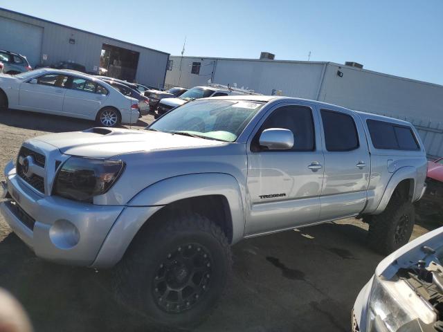 Photo 0 VIN: 3TMMU4FN8BM030086 - TOYOTA TACOMA DOU 