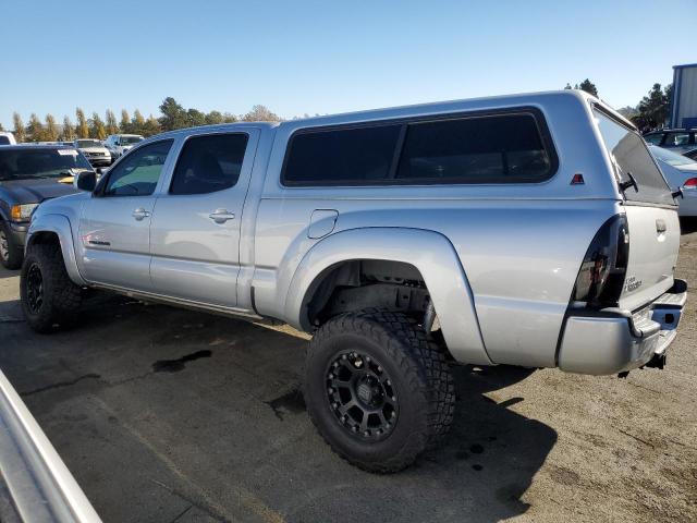 Photo 1 VIN: 3TMMU4FN8BM030086 - TOYOTA TACOMA DOU 